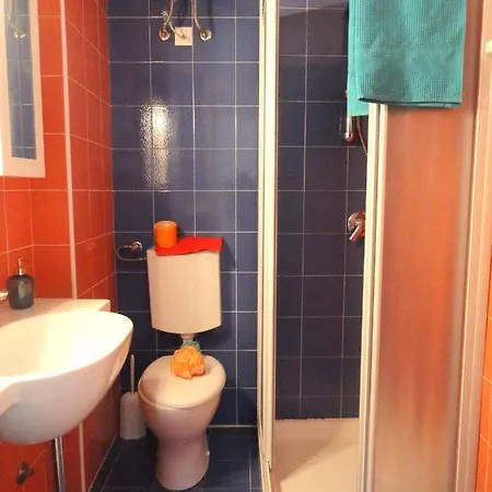 In 24642 Apartmán Bibione