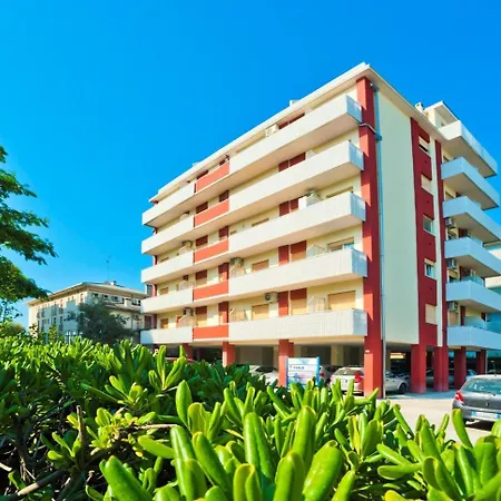 Apartmán In 24642 *